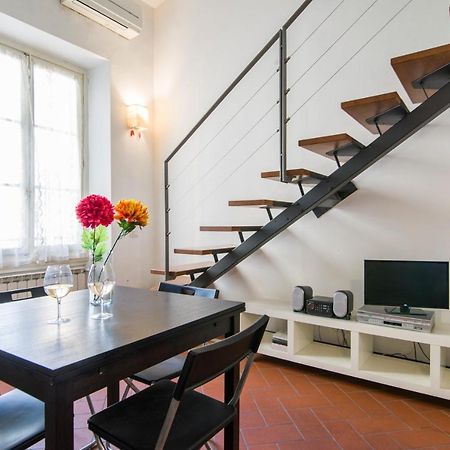 Della Scala Modern Apartment Firenze Szoba fotó