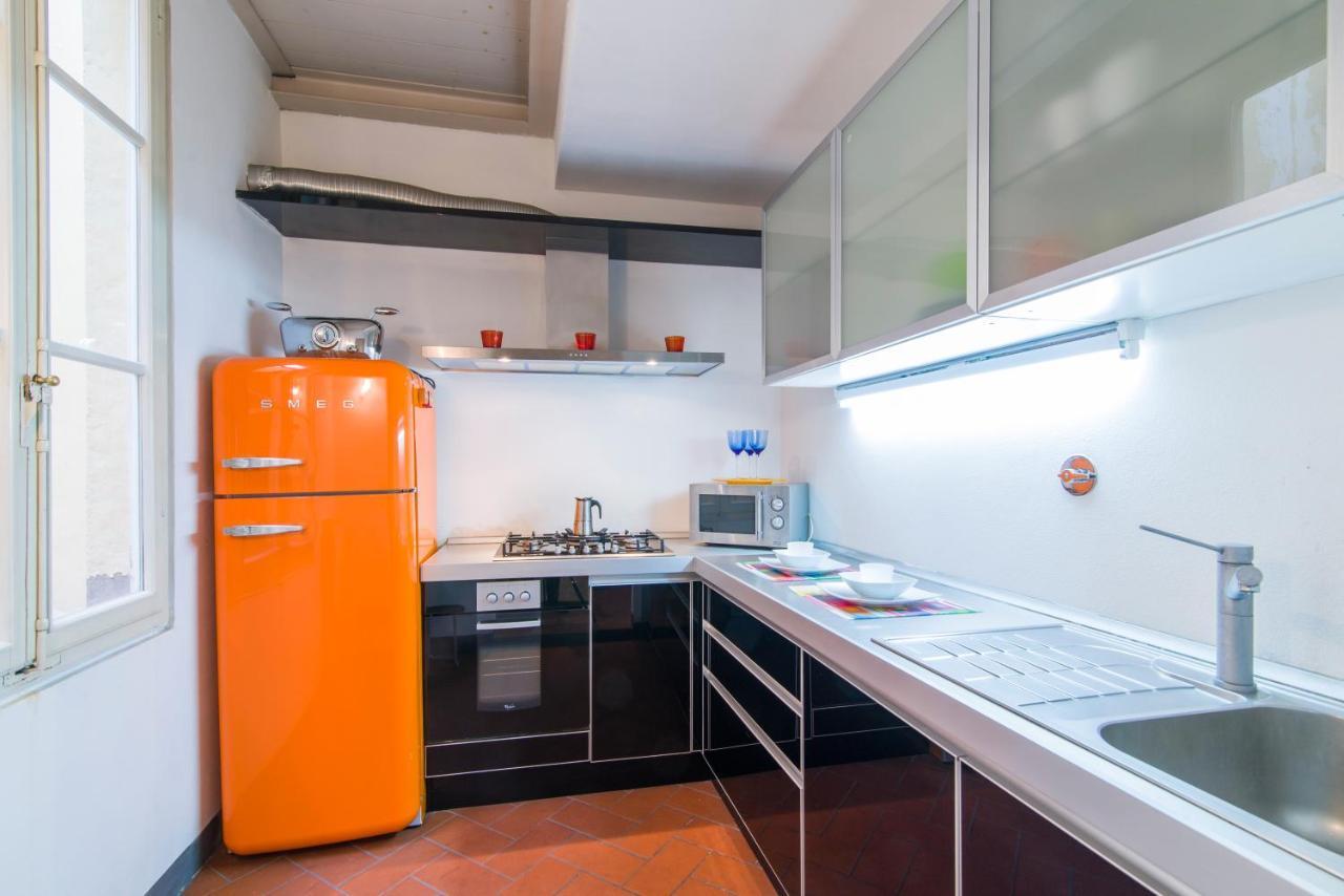 Della Scala Modern Apartment Firenze Szoba fotó