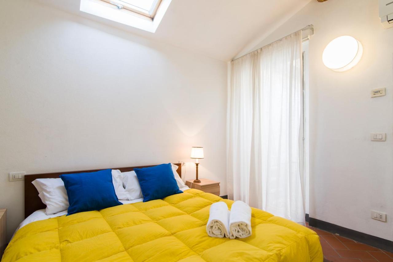 Della Scala Modern Apartment Firenze Szoba fotó