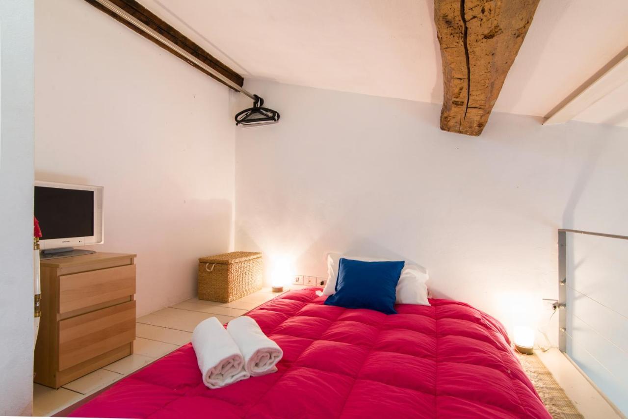 Della Scala Modern Apartment Firenze Szoba fotó