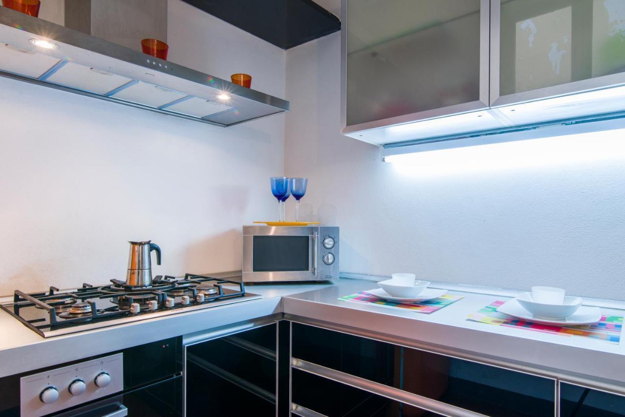 Della Scala Modern Apartment Firenze Szoba fotó