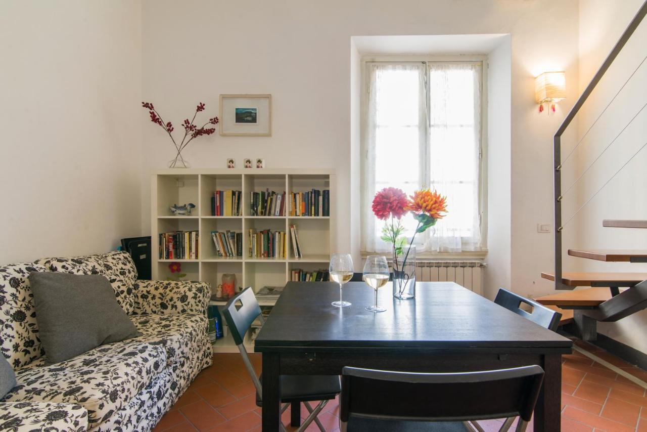 Della Scala Modern Apartment Firenze Szoba fotó