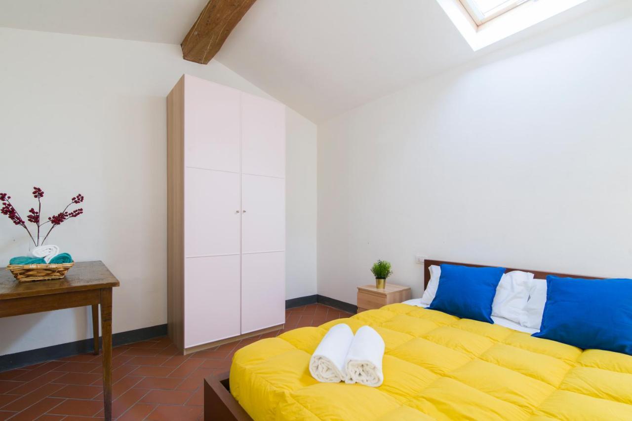 Della Scala Modern Apartment Firenze Szoba fotó