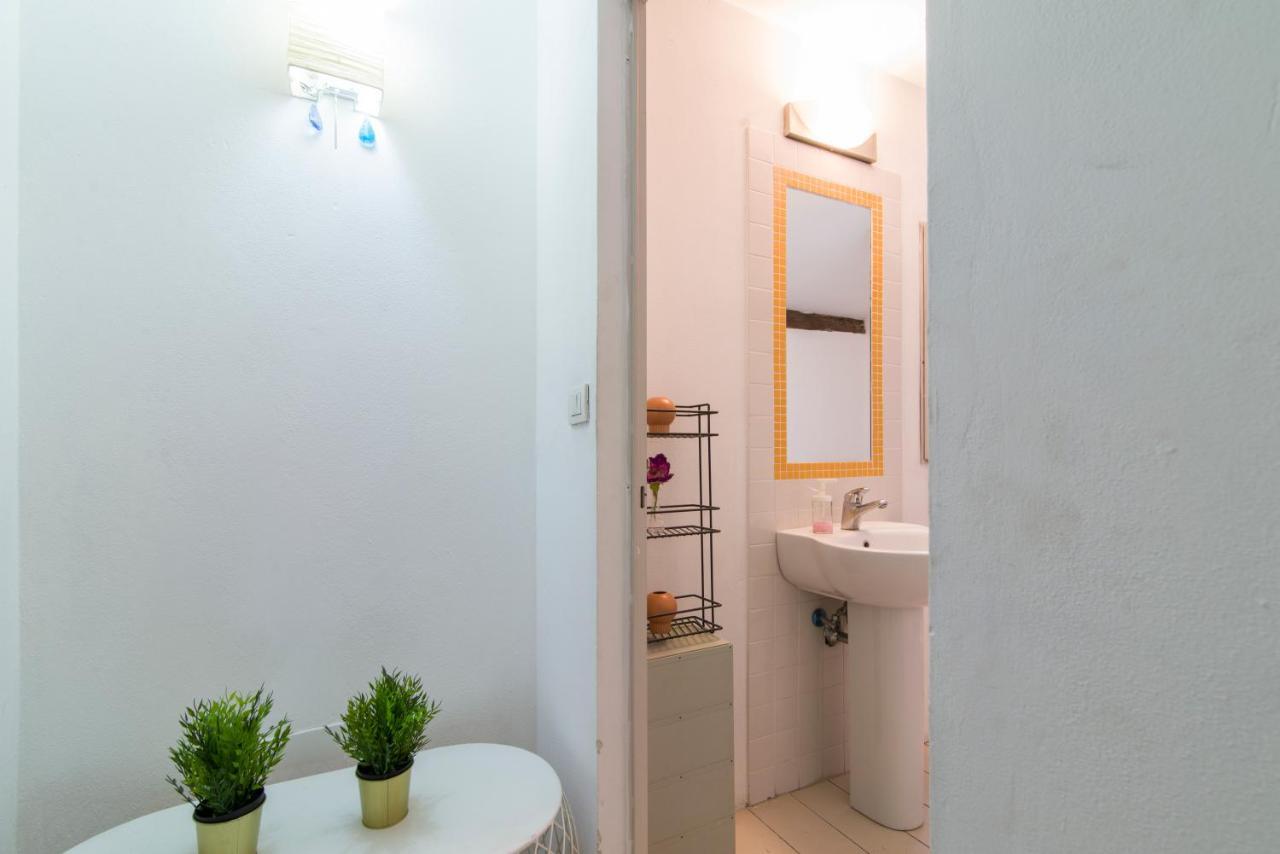 Della Scala Modern Apartment Firenze Szoba fotó