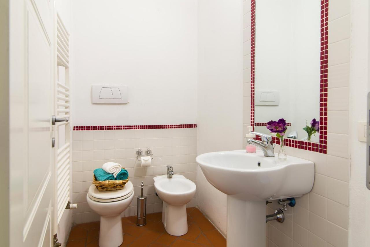 Della Scala Modern Apartment Firenze Szoba fotó