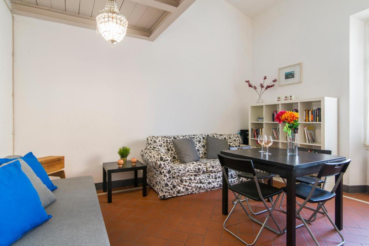 Della Scala Modern Apartment Firenze Szoba fotó